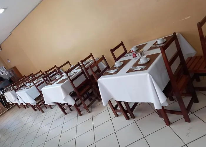 Novo Hotel