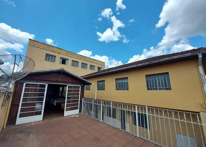 Novo Hotel