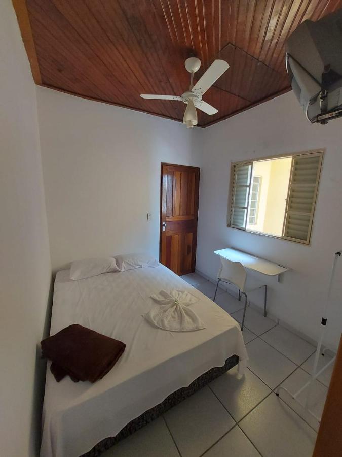 Hotel Novo Itajubá