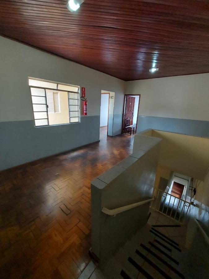 Novo Hotel