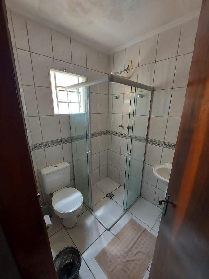 Hotel Novo Itajubá