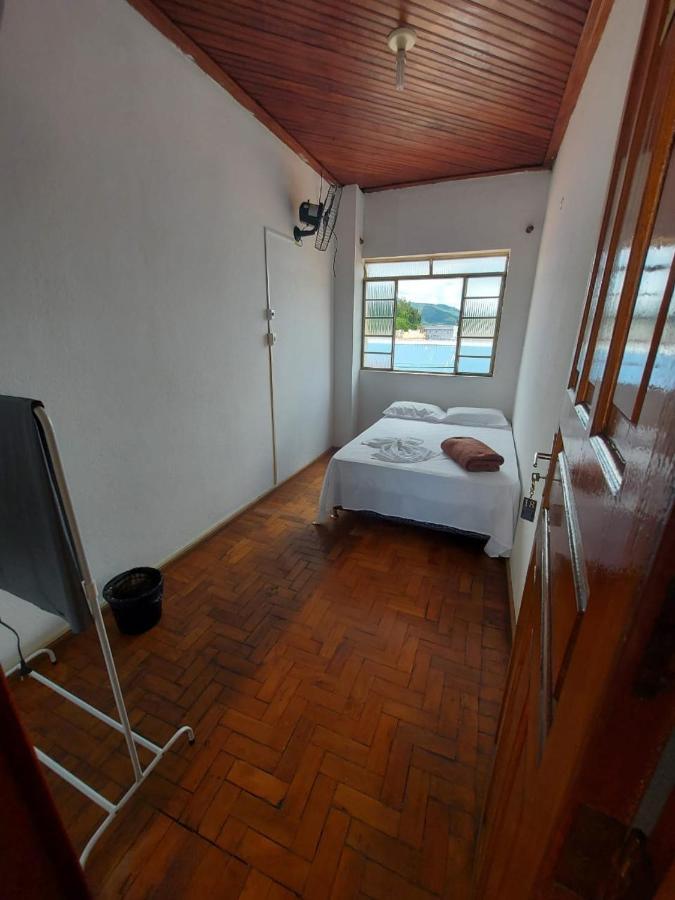 Hotel Novo Itajubá