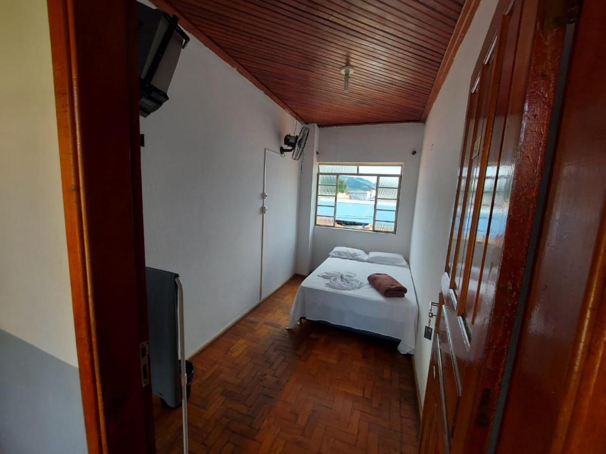 Novo Hotel Itajubá