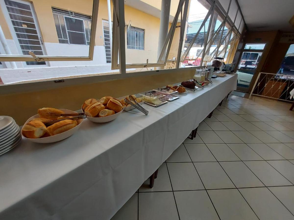 Hotel Novo Itajubá