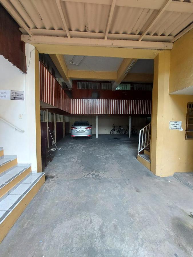 Hotel Novo