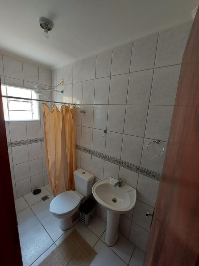 Novo Hotel Itajubá