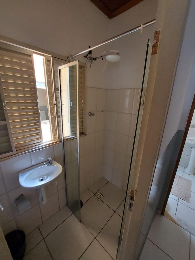 Hotel Novo Itajubá