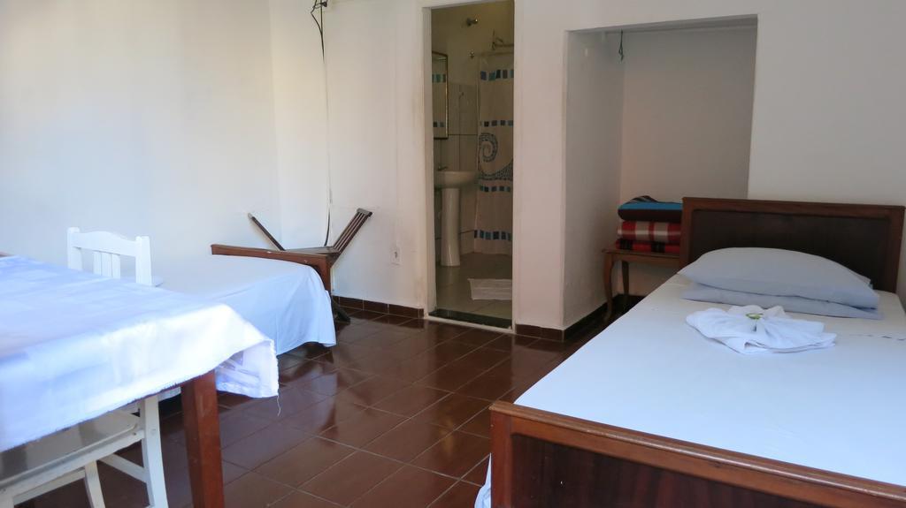 Novo Hotel *