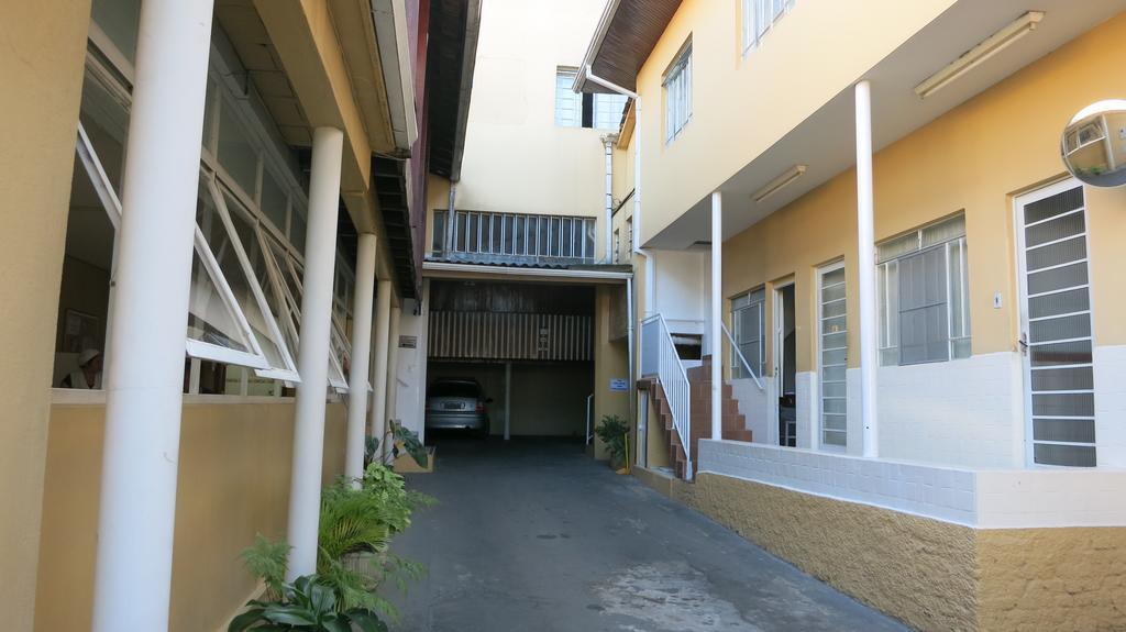 Hotel Novo Itajubá
