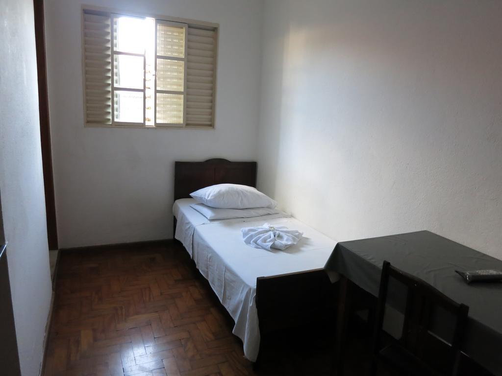 Hotel Novo *