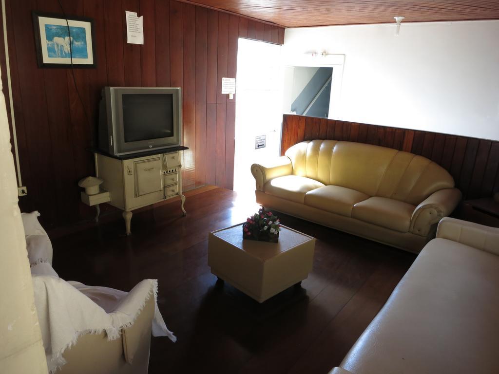 Hotel Novo