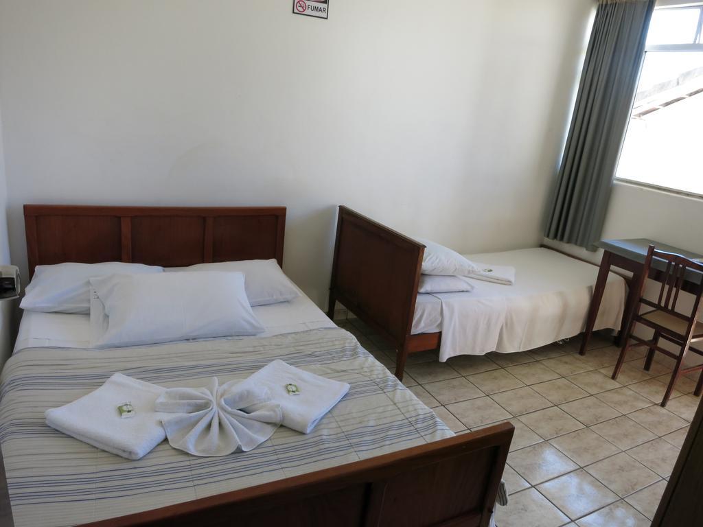 Hotel Novo
