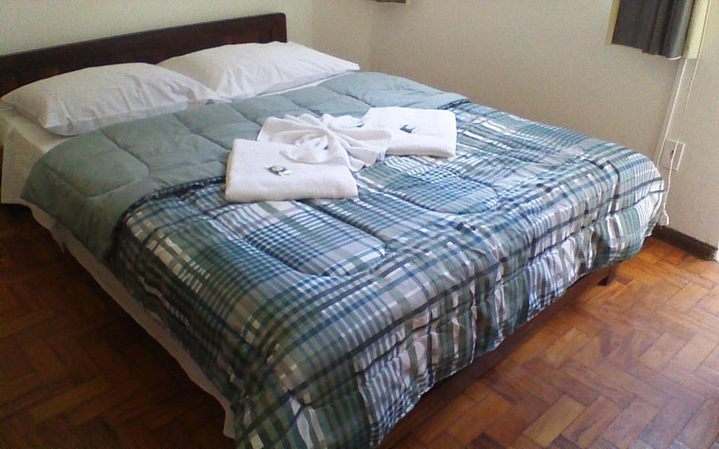 Novo Hotel *